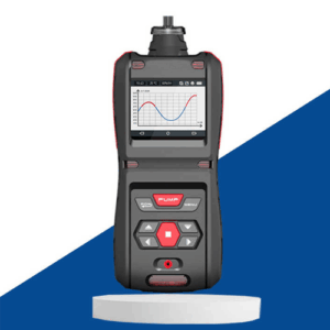 Enviro Forest Multi Gas and Carbon Monoxide Gas Detector