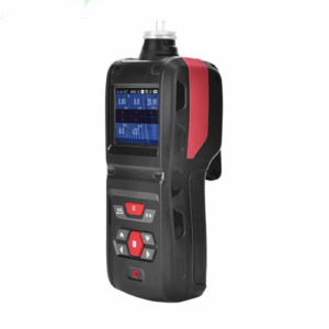 Enviro Forest Multi Gas and Carbon Monoxide Gas Detector