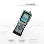 Enviro Forest Multi Gas and Carbon Monoxide Gas Detector