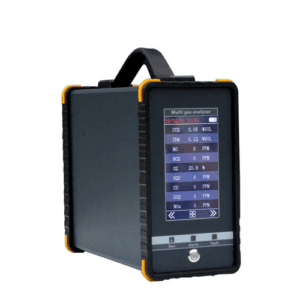 Enviro Forest Multi Gas and Carbon Monoxide Gas Detector