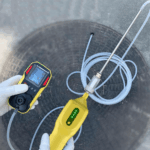 Enviro Forest Multi Gas and Carbon Monoxide Gas Detector