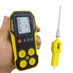 Enviro Forest Multi Gas and Carbon Monoxide Gas Detector