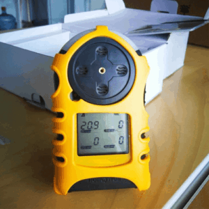 Enviro Forest Carbon Monoxide Gas Detector