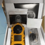 Enviro Forest Carbon Monoxide Gas Detector