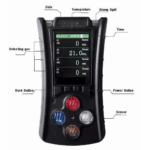 Enviro Forest Multi Gas and Carbon Monoxide Gas Detector