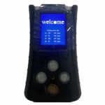 Enviro Forest Multi Gas and Carbon Monoxide Gas Detector