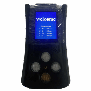 Enviro Forest Multi Gas and Carbon Monoxide Gas Detector