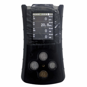 Enviro Forest Multi Gas and Carbon Monoxide Gas Detector