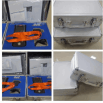 Enviro Forest Multi Gas and Carbon Monoxide Gas Detector