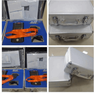 Enviro Forest Multi Gas and Carbon Monoxide Gas Detector