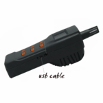 Enviro ForestCO Detector Tester