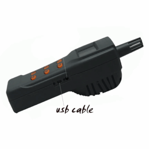 Enviro ForestCO Detector Tester