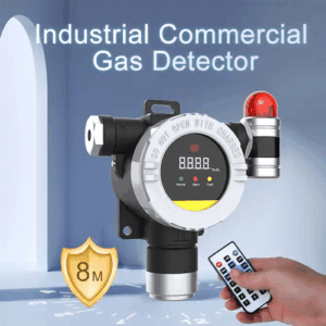 Enviro Forest Carbon Monoxide Gas Dectector