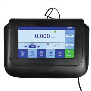 Enviro Forest Conductivity TDS Salinity Meter