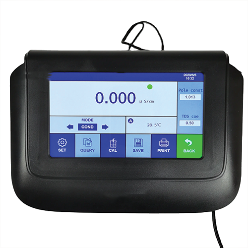 Enviro Forest Conductivity TDS Salinity Meter