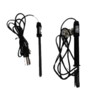 Enviro Forest Conductivity TDS Salinity Meter