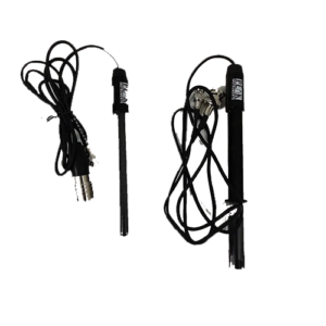 Enviro Forest Conductivity TDS Salinity Meter