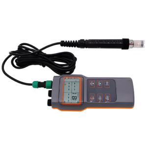 Enviro Forest Dissolved Oxygen Conductivity Salinity Meter