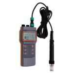 Enviro Forest Dissolved Oxygen Conductivity Salinity Meter