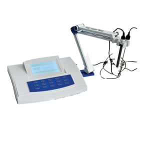 Enviro Forest Electrical Conductivity Meter With Salinity Function