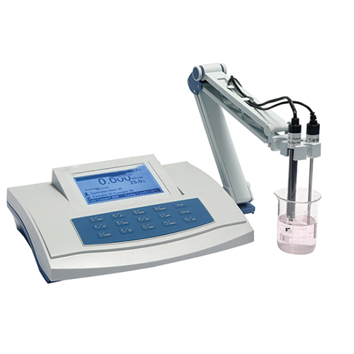 Enviro Forest Electrical Conductivity Meter With Salinity Function