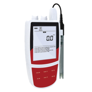 EFOCMSM-217-1.png Enviro Forest Benchtop Conductivity Salinity Meter