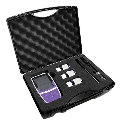 Enviro Forest Benchtop Conductivity Salinity Meter