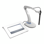 Enviro Forest PH Conductivity Dissolved Oxygen Analyser