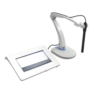 Enviro Forest PH Conductivity Dissolved Oxygen Analyser