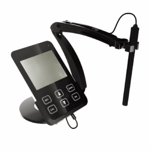 Enviro Forest Digital Water ATC pH mV Conductivity Meter