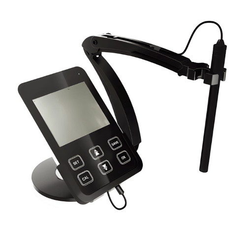 Enviro Forest Digital Water ATC pH mV Conductivity Meter