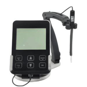 Enviro Forest Digital Water ATC pH mV Conductivity Meter