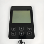 Enviro Forest Digital Water ATC pH mV Conductivity Meter