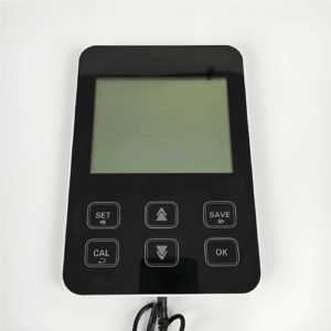 Enviro Forest Digital Water ATC pH mV Conductivity Meter