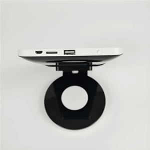 Enviro Forest Digital Water ATC pH mV Conductivity Meter