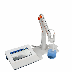 Enviro Forest Benchtop Multiparameter Conductivity Meter