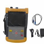 Enviro Forest High Precision Conductivity Electric Motor Insulator Salt Density Tester