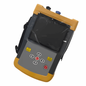 Enviro Forest High Precision Conductivity Electric Motor Insulator Salt Density Tester