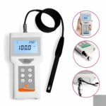 EFO Conductivity Meter TDS Salinity Tester Pure Water Boiler