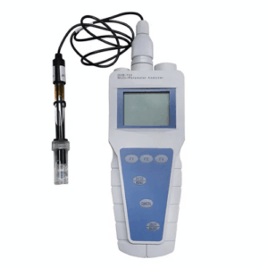 Enviro Forest Portable Digital Laboratory Conductivity Tester