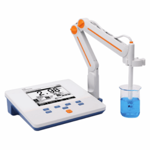 EFOCMSM-2302.png Enviro Forest Benchtop Water Salinity Temperature Conductivity Meter