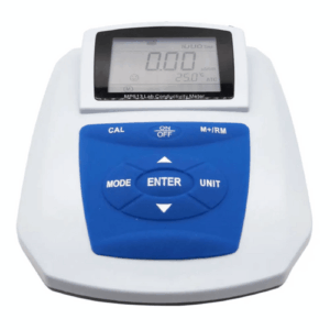 Enviro Forest Multi-Measurement Conductivity Tester
