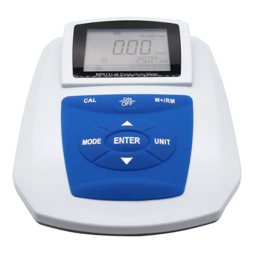 Enviro Forest Multi-Measurement Conductivity Tester