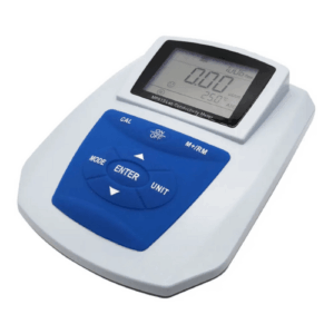 Enviro Forest Multi-Measurement Conductivity Tester