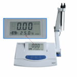 Enviro Forest Electrochemical Laboratory Conductivity Meter