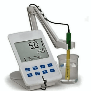 Enviro Forest Hanna Dedicated Conductivity/TDS/Salinity Meter