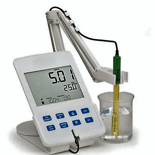 Enviro Forest Hanna Dedicated Conductivity/TDS/Salinity Meter