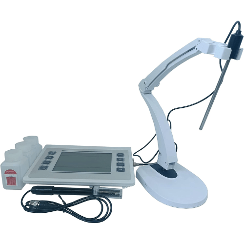 Enviro Forest Multiparameter Salinity Conductivity Meter