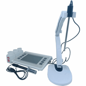 EFOCMSM-244.png Enviro Forest Multiparameter Salinity Conductivity Meter