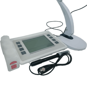 EFOCMSM-244-6.png Enviro Forest Multiparameter Salinity Conductivity Meter